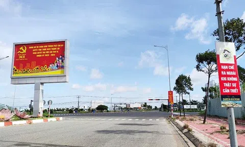 Long An thực hiện "ai ở đâu ở yên đó" đến hết 30/8