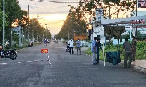 Tài xế không thực hiện "1 cung đường 2 điểm đến" dương tính SARS-CoV-2