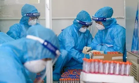 Trưa 24/8: Hà Nội phát hiện 51 ca dương tính SARS-CoV-2