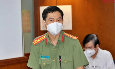 Đổi giấy đi đường sau 2 ngày áp dụng, Công an Tp.Hồ Chí Minh nói gì?