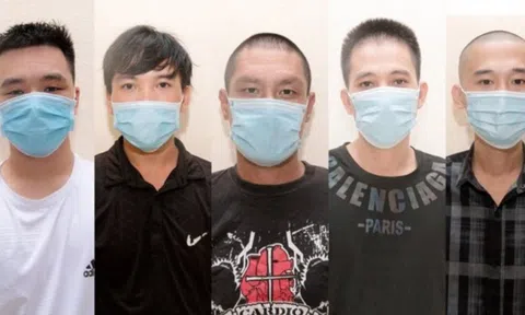 Bí mật bên trong trang trại nuôi chó béc giê của "ông trùm" ma túy