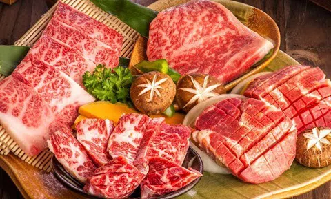 Thịt bò tốt cho sức khỏe, nhưng chớ dại kết hợp với thực phẩm này