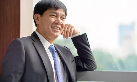 Nữ CEO 9X chi gần 900 tỷ đồng mua lại công ty của tỷ phú Trần Đình Long