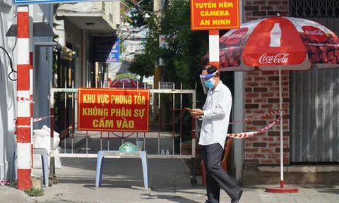 4 tỉnh Long An, Tiền Giang, Bến Tre, Trà Vinh tiếp tục giãn cách xã hội