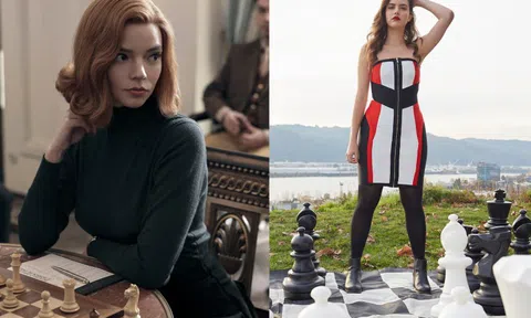 Nữ kỳ thủ kiếm tiền tỷ nhờ livestream cờ vua  