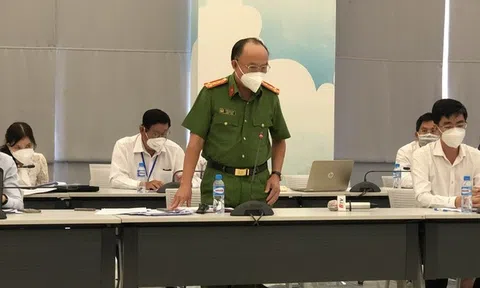 Vụ tử vong sau khi 5 bệnh viện, phòng khám từ chối: Phó Giám đốc Công an Bình Dương nói gì?