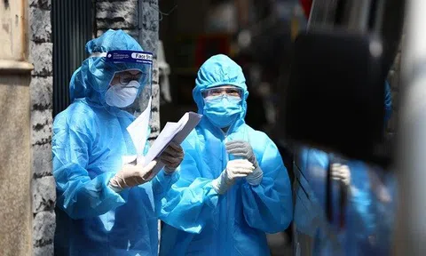 Hà Nội công bố danh bạ đường dây nóng Covid-19