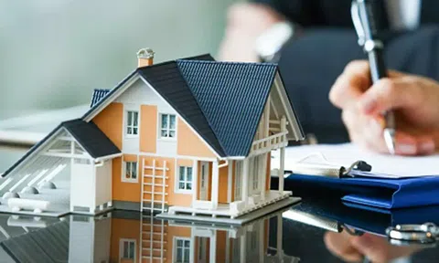 Sàn giao dịch bất động sản gặp khó, VARS đề xuất năm phương án tháo gỡ