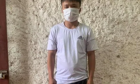 Cô gái trẻ bị sàm sỡ, dùng vũ lực ép giao cấu: Danh tính "kẻ biến thái"