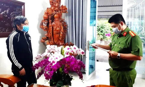 Phá đường dây đánh bạc qua mạng 600.000 điểm, tương đương 21 tỷ đồng: Kẻ cầm đầu là ai?