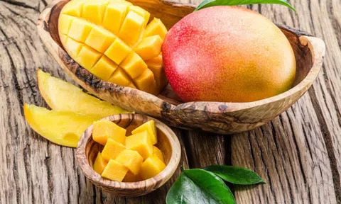 Ba loại hoa quả rất tốt nhưng chớ nên cho trẻ nhỏ ăn nhiều