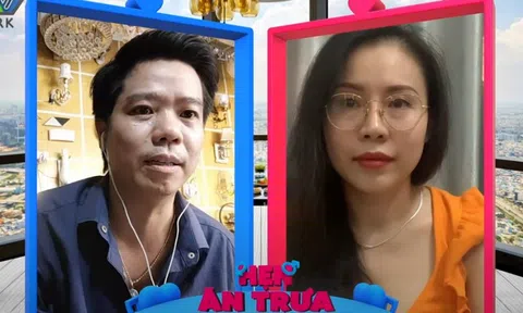 Game show hot: Mẹ đơn thân xinh đẹp dẫn con gái đi tìm cha mới