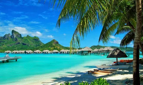 Thủ tướng Chính phủ đồng ý với đề xuất thí điểm đón khách du lịch quốc tế đến Phú Quốc