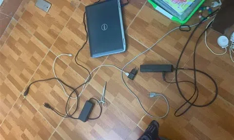 Những lưu ý để trẻ an toàn khi học online