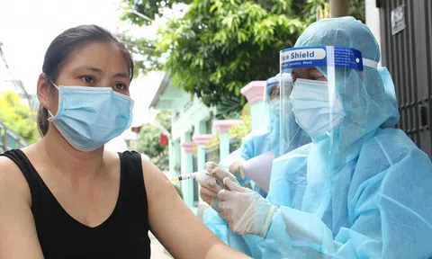 TP.HCM: Đề xuất 7 chiến lược trọng tâm chống dịch Covid-19 sau ngày 15/9