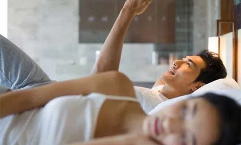 5 dấu hiệu chồng bạn đang ngoại tình chính xác tới 99%