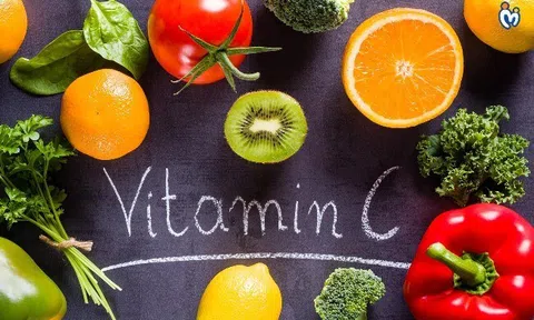 5 loại rau quả ăn không hề chua nhưng rất giàu vitamin C