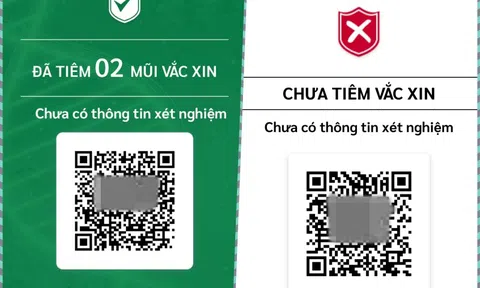 Sở Y tế Tp.HCM: Có “thẻ xanh” vẫn phải tuân thủ 5K phòng chống dịch