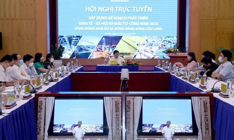 “Tp.HCM cần khoảng 8 tỷ USD và 6 đến 9 tháng để phục hồi kinh tế”
