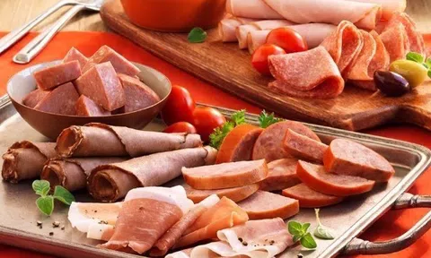 4 loại thực phẩm tưởng tốt nhưng lại cực gây hại cho đường ruột