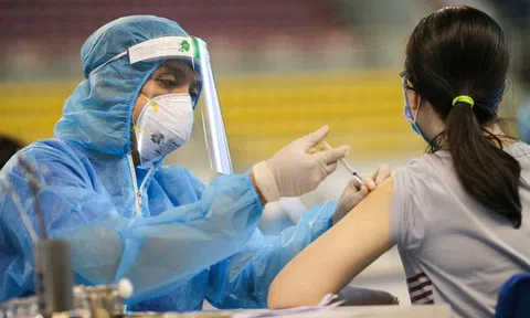 Bộ Y tế hướng dẫn lộ trình để TP.HCM trở lại trạng thái bình thường mới