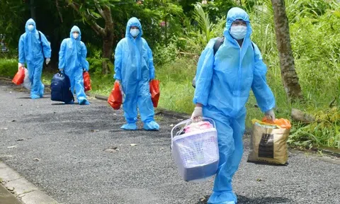 Vụ xuất hiện thông tin kêu gọi người dân Sóc Trăng đóng tiền về quê: Giám đốc Công an tỉnh nói gì?