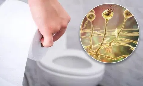Nhà vệ sinh công cộng liệu có tiềm ẩn nguy cơ lây nhiễm Covid-19?