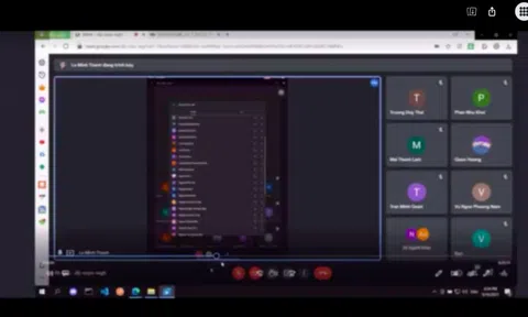 Vụ nam sinh bị "đuổi" khỏi lớp online vì...nhờ thầy giảng lại: Lãnh đạo nhà trường nói gì?