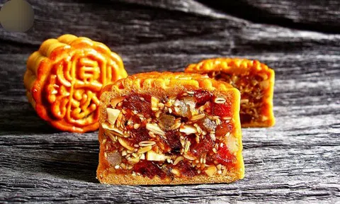 6 điều nhất định phải tránh khi ăn bánh Trung thu