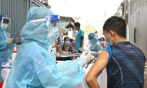 F0 điều trị tại nhà ở TP.HCM không có chứng nhận khỏi bệnh làm gì để được cấp thẻ xanh?