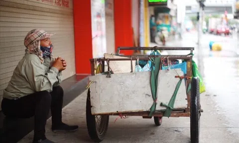 TP.HCM triển khai gói hỗ trợ đợt 3: Những đối tượng nào sẽ được nhận?