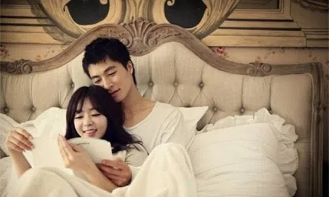 Đàn ông có 4 biểu hiện này chứng tỏ yêu vợ hết mực, phụ nữ chắc hẳn phúc 3 đời mới cưới được