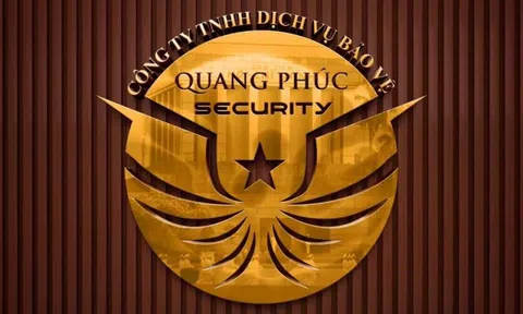 Công ty TNHH dịch vụ Bảo vệ - Quang Phúc chính thức “chào sân”