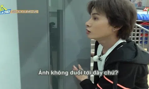 Jack xuất hiện tập 1 'Running Man', khán giả phẫn nộ bỏ xem
