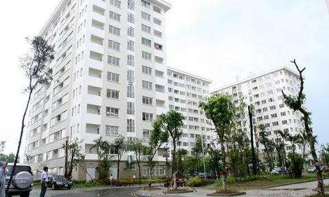 Hà Nội sắp có hàng loạt dự án nhà ở xã hội được mở bán