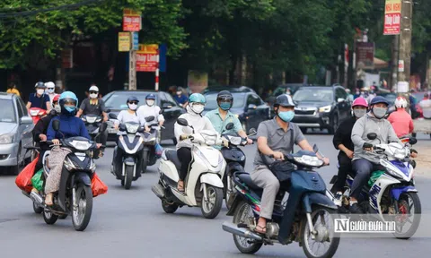 Người dân muốn ra, vào Thủ đô Hà Nội cần những giấy tờ gì?