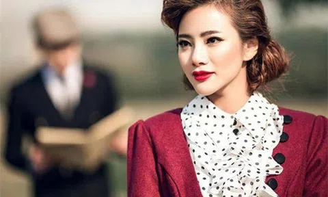 Phụ nữ chớ dại khoe khoang điều này, càng khoe sớm càng chuốc họa vào thân