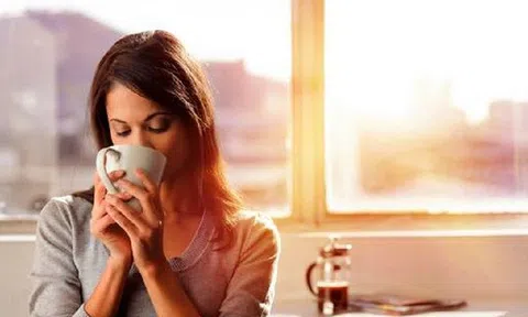 Quên sữa đi, những loại nước này uống buổi sáng mới tốt cho sức khỏe