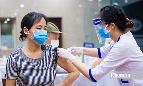 PGS.TS Nguyễn Huy Nga: “Hà Nội nới lỏng nhưng không chủ quan”