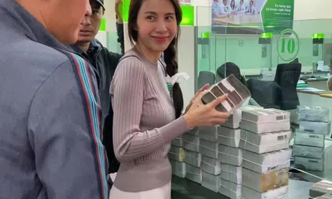 Nóng: Bộ Công an chỉ đạo rà soát đơn tố cáo liên quan lùm xùm tiền từ thiện lũ lụt