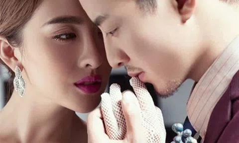 Phụ nữ muốn biết đàn ông chung thủy hay lăng nhăng cứ tập trung nhìn 4 điểm này trên người anh ta