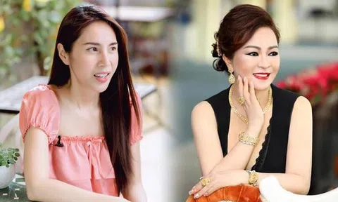 5 sao Việt đồng loạt kiện bà Phương Hằng, 'trùm cuối' là ai?