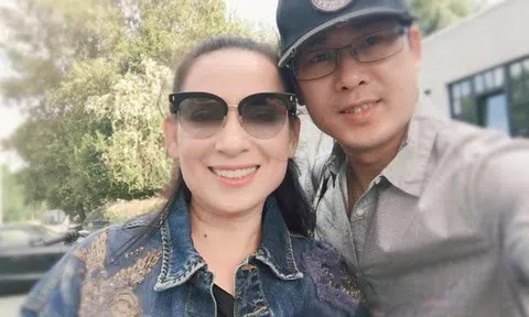 Em ruột Phi Nhung: 'Con em chưa gặp mặt cô hai, mau tỉnh dậy đi chị'
