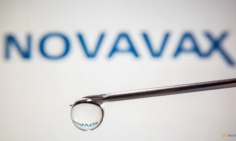 Novavax nộp đơn xin WHO cấp phép sử dụng khẩn cấp vaccine phòng Covid-19