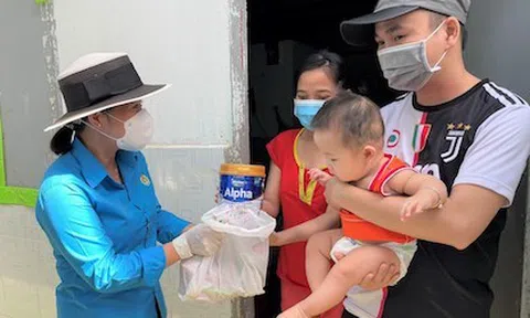 Gói hỗ trợ 30 nghìn tỷ đồng Quỹ bảo hiểm thất nghiệp sẽ dành cho những đối tượng nào?