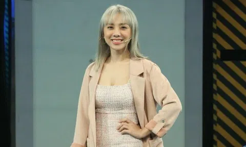 Miko Lan Trinh bị đài phát thanh đuổi việc?