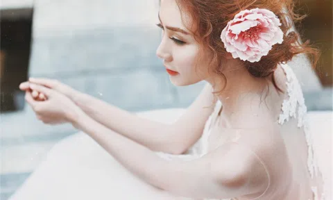 Phụ nữ có sức hút cực mạnh bất chấp tuổi tác nếu sở hữu riêng điểm này