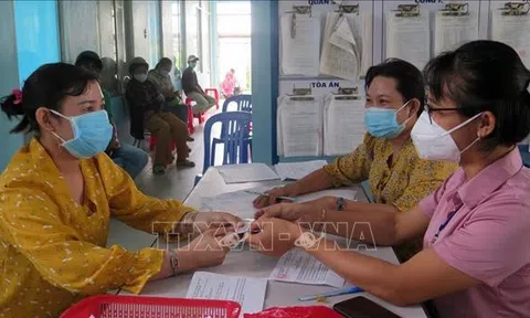 Chính sách kinh tế mới có hiệu lực từ tháng 10/2021