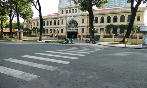 TP.HCM chuẩn bị xây dựng chỉ thị mới, dự kiến có hiệu lực từ 0h ngày 1/10