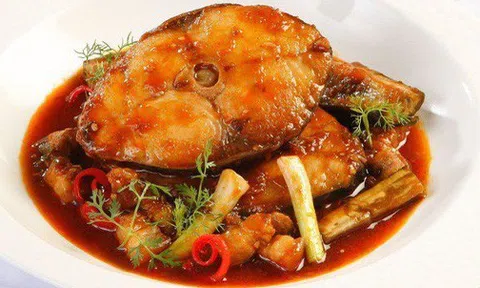 5 nhóm người cần chú ý những điều đặc biệt khi ăn cá kẻo sức khỏe “kêu cứu”